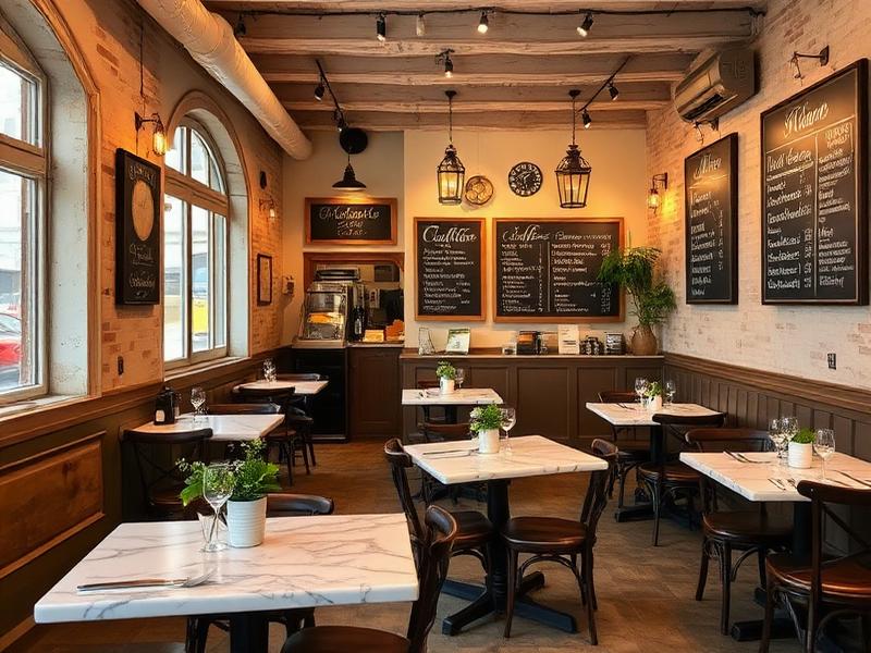 Petit Marché